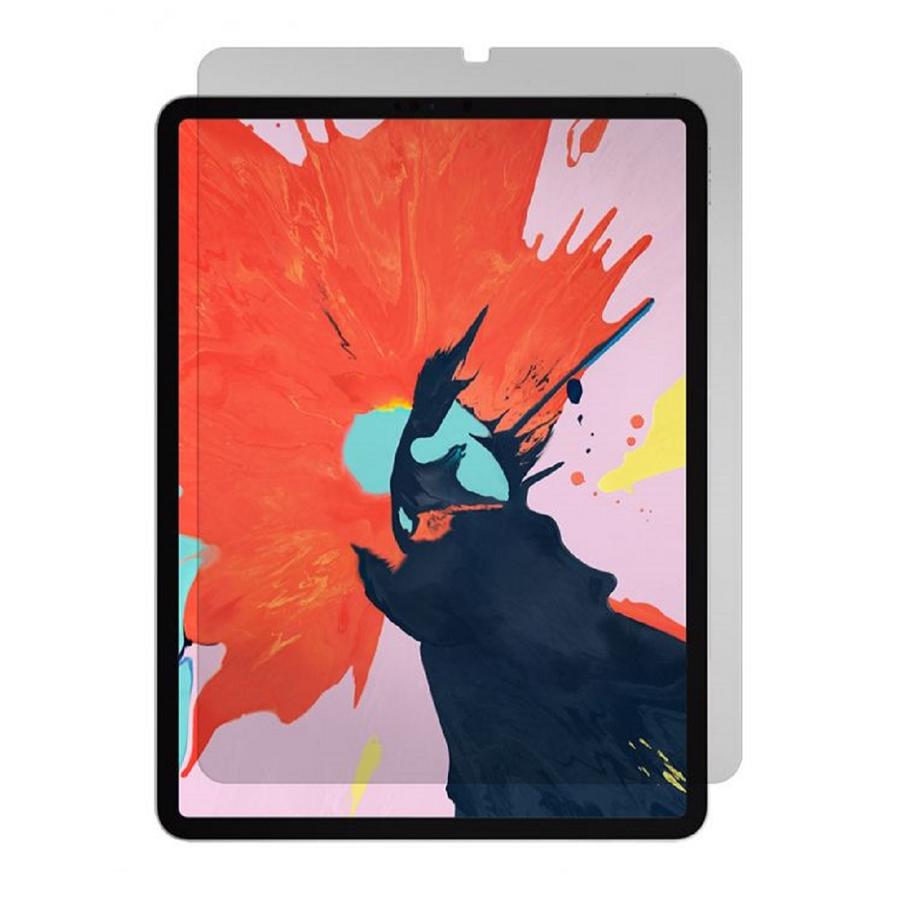iPad Pro 2018 12,9" Hærdet Beskyttelsesglas
